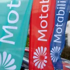 Business 1 image MOTABILITY SCHEME AT GLYN HOPKIN FIAT CAMBRIDGE Mobility Aids in Cambridge Ca