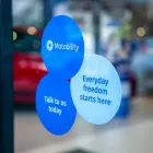 Business 2 image MOTABILITY SCHEME AT MARSHALL VOLVO CAMBRIDGE Mobility Aids in Cambridge Ca