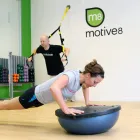 Business 1 image MOTIVE8 NORTH Personal Trainers in Leeds We