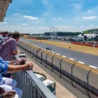 Business 6 image MOTORRACINGHOSPITALITY.COM LTD Sports & Recreation in Hove Ea