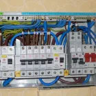 Business 36 image MPS ELECTRICAL CONTRACTORS LTD Electricians & Electrical Contractors in Leeds We