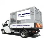 Business 3 image MR TIPPER WASTE MANAGEMENT SERVICES Waste Management in London Gr