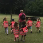 Business 2 image MY FIRST WORD...GROWS UP Youth Organisations, Centres & Clubs in Brighton Ea