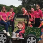 Business 5 image MY FIRST WORD...GROWS UP Youth Organisations, Centres & Clubs in Brighton Ea