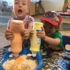 Business 6 image MY FIRST WORD...GROWS UP Youth Organisations, Centres & Clubs in Brighton Ea