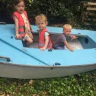 Business 7 image MY FIRST WORD...GROWS UP Youth Organisations, Centres & Clubs in Brighton Ea