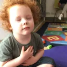 Business 14 image MY FIRST WORD...GROWS UP Youth Organisations, Centres & Clubs in Brighton Ea