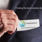 Business 10 image MY INSOLVENCY Legal Services in London Gr