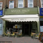 Business 3 image MYSTIC BREW TEAS Cafes & Coffee Shops in Orpington Ke