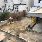 Business 4 image N&B GENERAL CONSTRUCTION LTD Remodeling Contractors in Ilford Gr