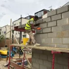 Business 9 image N&B GENERAL CONSTRUCTION LTD Remodeling Contractors in Ilford Gr