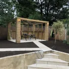 Business 14 image N&B GENERAL CONSTRUCTION LTD Remodeling Contractors in Ilford Gr