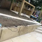 Business 15 image N&B GENERAL CONSTRUCTION LTD Remodeling Contractors in Ilford Gr