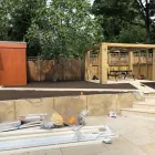 Business 19 image N&B GENERAL CONSTRUCTION LTD Remodeling Contractors in Ilford Gr