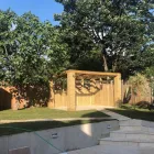 Business 23 image N&B GENERAL CONSTRUCTION LTD Remodeling Contractors in Ilford Gr