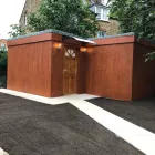 Business 28 image N&B GENERAL CONSTRUCTION LTD Remodeling Contractors in Ilford Gr