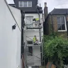 Business 35 image N&B GENERAL CONSTRUCTION LTD Remodeling Contractors in Ilford Gr