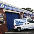 Business 3 image N L S SECURITY LTD Shopping & Retail in Newcastle Upon Tyne Ty