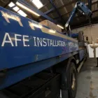 Business 4 image N L S SECURITY LTD Shopping & Retail in Newcastle Upon Tyne Ty