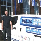 Business 17 image N L S SECURITY LTD Shopping & Retail in Newcastle Upon Tyne Ty