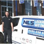 Business 22 image N L S SECURITY LTD Shopping & Retail in Newcastle Upon Tyne Ty