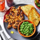 Business 4 image NANDO'S CANARY WHARF - CABOT PLACE Restaurants in Canary Wharf Gr