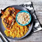 Business 3 image NANDO'S NEWCASTLE - CENTRAL Restaurants in Newcastle Upon Tyne Ty