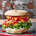 Business 11 image NANDO'S NEWCASTLE - CENTRAL Restaurants in Newcastle Upon Tyne Ty