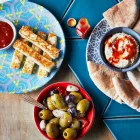 Business 5 image NANDO'S NEWCASTLE - ELDON SQUARE Restaurants in Newcastle Upon Tyne Ty