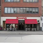 Business 1 image NANDO'S Portuguese Restaurants in London Gr
