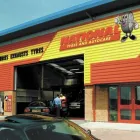 Business 5 image NATIONAL TYRES AND AUTOCARE Tyres in Newcastle Upon Tyne Ty