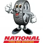 Business 6 image NATIONAL TYRES AND AUTOCARE Tyres in Newcastle Upon Tyne Ty