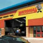 Business 8 image NATIONAL TYRES AND AUTOCARE Tyres in Plymouth De