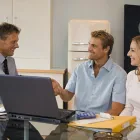 Business 2 image NBD TELEVISION LTD Tv in London Gr