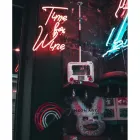 Business 1 image NEON ART BY ASH Visual Arts in Brighton Ea