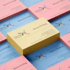 Business 1 image NEVEX PRINTING CENTER Signs, Banners & Display Systems in London Gr