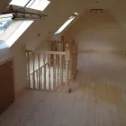 Business 1 image NEW LOOK HOME IMPROVEMENTS Loft Conversions in Liverpool Me