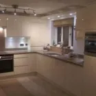 Business 1 image NEW WAVE KITCHENS AND BEDROOMS LTD Kitchen Furniture & Worktops in Leeds We