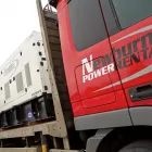 Business 5 image NEWBURN POWER RENTAL Generators in Leeds We