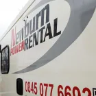 Business 2 image NEWBURN POWER RENTAL Generators in Leeds We