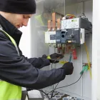 Business 3 image NEWBURN POWER RENTAL Generators in Leeds We