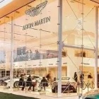 Business 3 image NEWCASTLE ASTON MARTIN Car Dealers in Newcastle Upon Tyne Ty