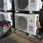 Business 4 image NEWCOOL REFRIGERATION & AIR CONDITIONING Refrigeration Equipment & Supplies in Bugbrooke No