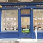 Business 1 image NEXT PROPERTY - ESTATE AGENTS Real Estate Services in London Gr