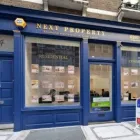 Business 4 image NEXT PROPERTY - ESTATE AGENTS Real Estate Services in London Gr