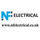 Business 5 image NF ELECTRICAL Engineering Services in Nuneaton Wa