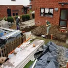 Business 9 image NICHOLS HYDRAMATIC LTD Pneumatic Control Equipment in Coventry We