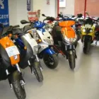 Business 1 image NIGHTINGALES MOTORCYCLES Motorcycles & Scooters in Rugby Wa