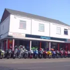 Business 3 image NIGHTINGALES MOTORCYCLES Motorcycles & Scooters in Rugby Wa