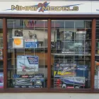 Business 8 image NIMRIF RC MODELS Model Makers in Plymouth De